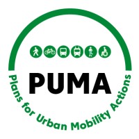 Plans for Urban Mobility Actions (PUMA) logo - Similar company to Gold Network