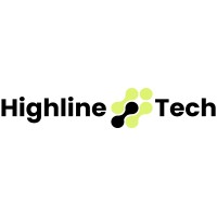 Highline Tech logo - Similar company to Highline Technologies, Inc.