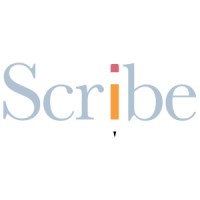 Scribe Technology Solutions logo - Similar company to Medilogix