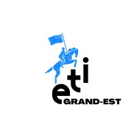 Club ETI Grand Est logo - Similar company to Foxel