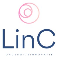 LinC onderwijsinnovatie logo - Similar company to Hmc-Satelliet
