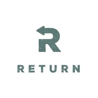Return logo - Similar company to Data-Smart Computers, Inc.