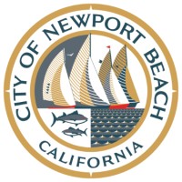 City Of Newport Beach