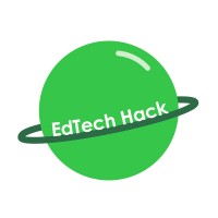 EdTech Hackathon logo - Similar company to Edtech Academy By Sek Lab
