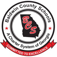 Baldwin County School District logo - Similar company to Ector County Isd