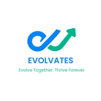 Evolvates logo - Similar company to Mulearn Devagiri