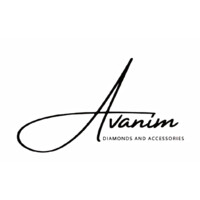 Avanim Diamonds logo - Similar company to Global Diamond Montreal