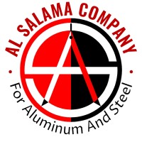 Al Salama Company for Aluminum & Steel logo - Similar company to Durable Collection Ltd