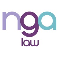 NGA Law logo - Similar company to Harcourt Chambers Limited