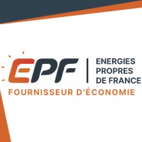 EPF - ÉNERGIES PROPRES DE FRANCE logo - Similar company to Simage