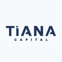 Tiana Capital logo - Similar company to Optique | Glaser Group