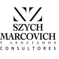 Szych Marcovich & Asociados logo - Similar company to Quimera Rr Hh