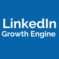 LinkedIn Growth Engine logo - Similar company to Bonded Ai