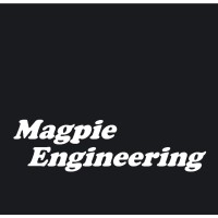 Magpie Engineering logo - Similar company to Bbn Nexus