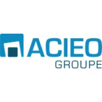 ACIEO logo - Similar company to Groupe Lambert