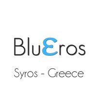 BluEros Luxury Villa Syros logo - Similar company to Mykonos Premium Villas