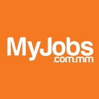 MyJobs Myanmar logo - Similar company to 40Hrs