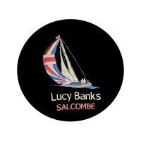 Lucy Banks Salcombe logo - Similar company to Pb Kitchen Design