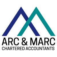 Arc & Marc Chartered Accountants logo - Similar company to Maxcom Accounting & Business Solutions - Uae