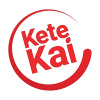Kete Kai logo - Similar company to Punchbowl Packaging And Punchbowl Automation Ltd