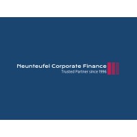 Neunteufel Corporate Finance logo - Similar company to Equity Insights Recruitment Solutions