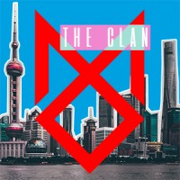 The Clan Shanghai logo - Similar company to Juccce (Joint Us China Collaboration On Clean Energy)