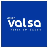 Grupo Valsa - Valor em Saúde logo - Similar company to Healthmap