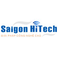 Saigon Hitech logo - Similar company to Fab9