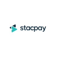 STACPAY logo - Similar company to Blumefy