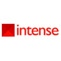 Intense Yazılım logo - Similar company to Dznsoft