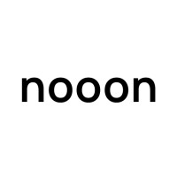 nooon logo - Similar company to Nooon