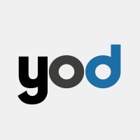 Yo Design Agentur logo - Similar company to Acomtec