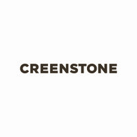 Creenstone logo - Similar company to C&S The Label