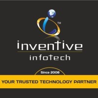 Inventive Infotech logo - Similar company to Do It Infosystems