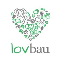 Lovbau logo - Similar company to 3I Partners