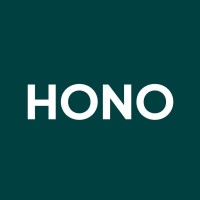 Hono logo - Similar company to Charcentric