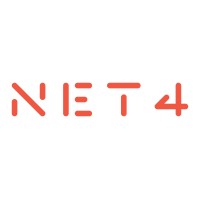 Net4 logo - Similar company to S-Imsy