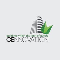 Cennovation logo - Similar company to Pentacle Architects & Engineers