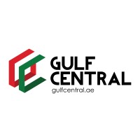 Gulf Central logo - Similar company to Salubrity Healthcare Consultancy