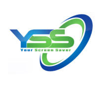 Your Screen Saver logo - Similar company to Arinex Live