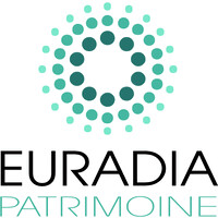EURADIA PATRIMOINE logo - Similar company to Mahaka