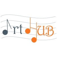 ArtHub logo - Similar company to Playlabs