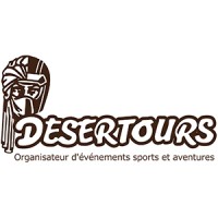 Désertours logo - Similar company to Ratp Dev Pays Basque Adour