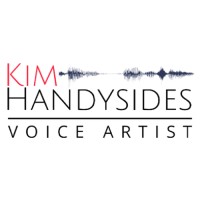 Kim Handysides Voiceover