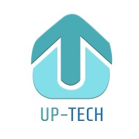 Up-Tech logo - Similar company to Antarac
