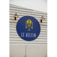 LE WILTON BAR logo - Similar company to Cbg Assur