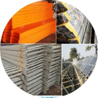 Cable Tray Manufacturer In Pakistan | Alfazal Engineering logo - Similar company to Madewithless