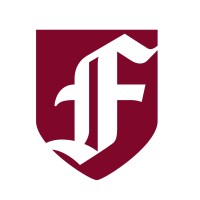 Fordham Career Center logo - Similar company to Intellect Earth, Agrivoltaics Research And Development