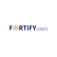 FortifyLogics logo - Similar company to Max Staffing Partners