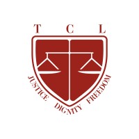 The College of Law logo - Similar company to Iitech